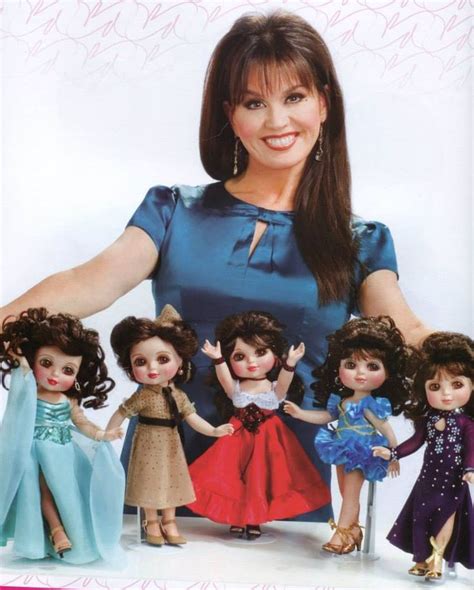 Marie osmond dolls - This adorable doll is titled Baby Marie Picture Day and she is a Marie Osmond Tiny Tot (designed after young Marie herself), measuring 5 inches tall in her sitting position (she is in a permanent sitting position). She is in mint condition in her original box with certificate and doll necklace. She 